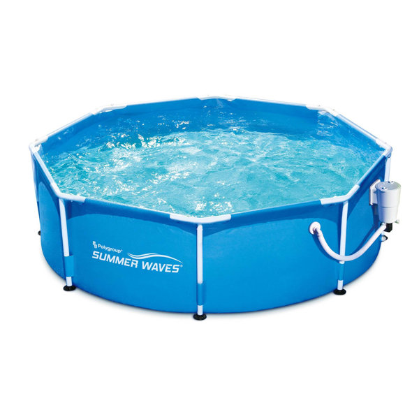 0 to 999 Gallons Swimming Pools On Sale Wayfair.co.uk